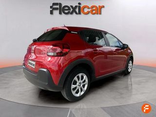 Citroën C3 PureTech 60KW (83CV) You!