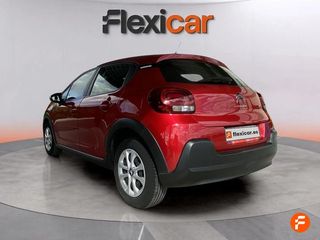 Citroën C3 PureTech 60KW (83CV) You!