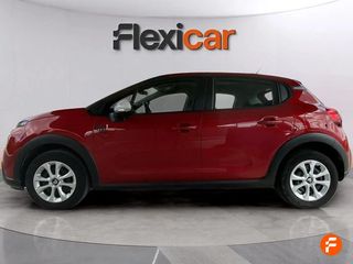 Citroën C3 PureTech 60KW (83CV) You!