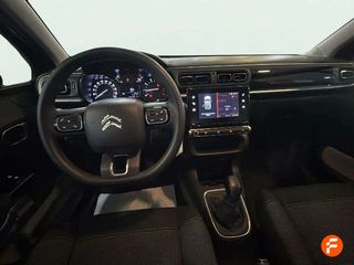 Citroën C3 PureTech 60KW (83CV) Max