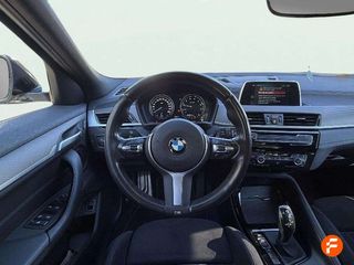 BMW X2 xDrive20i Auto