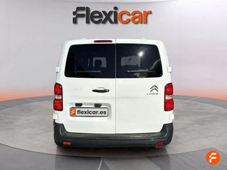 Citroën Jumpy 88kw / 120cv / 1499 cm³