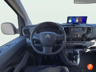 Citroën Jumpy 88kw / 120cv / 1499 cm³