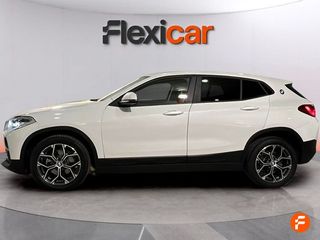 BMW X2 sDrive18i