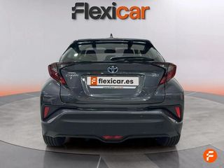 Toyota C-HR 1.8 125H Active