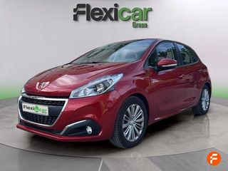 Peugeot 208 5P ACTIVE PureTech 60kW (82CV)