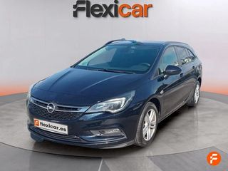 Opel Astra 1.6 CDTi S/S 100kW (136CV) Innovation ST