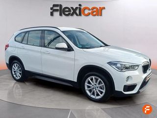 BMW X1 sDrive18d