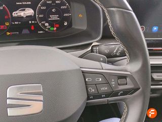 Seat Leon SP 2.0 TDI 110kW DSG Style