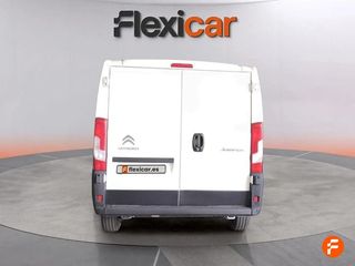 Citroën Jumper L2 H2 BLUE HDI 120 S&S