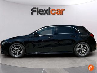 Mercedes Clase A A 200