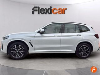 BMW X3 20d xDrive