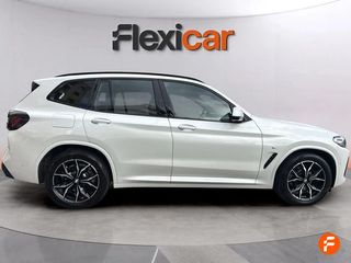BMW X3 20d xDrive