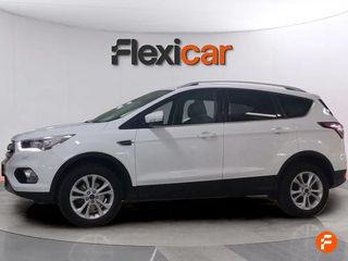 Ford Kuga 1.5 EcoBoost 110kW A-S-S 4x2 Trend