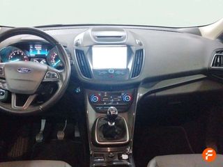 Ford Kuga 1.5 EcoBoost 110kW A-S-S 4x2 Trend