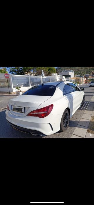 Mercedes-Benz Clase C 2009
