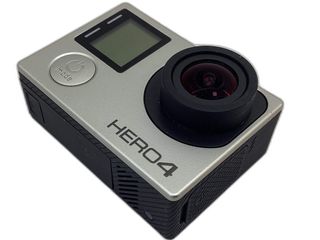 camara ultracompacta gopro hero4