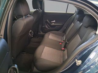 Mercedes Clase A A 180 d