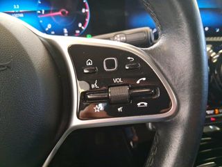 Mercedes Clase A A 180 d