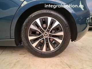 Mercedes Clase A A 180 d