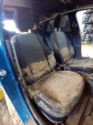 ASIENTO DELANTERO DERECHO KIA STONIC (YBCUV)