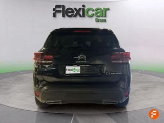 Citroën C5 Aircross BlueHdi 96kW (130CV) S&S EAT8 Max