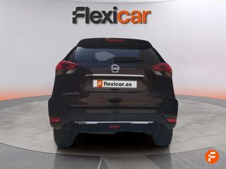 Nissan X-Trail 5P dCi 110 kW (150 CV) E6D CVT TEKNA