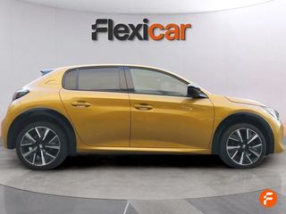 Peugeot 208 PureTech 73kW (100CV) GT Line