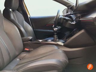 Peugeot 208 PureTech 73kW (100CV) GT Line