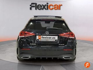 Mercedes Clase A A 250 4MATIC