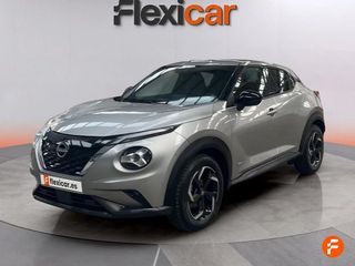 Nissan Juke 1.6 Hybrid 105kW (145CV) N-Connecta