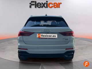 Audi Q3 40 TFSI 140kW S tronic Quattr Black Line