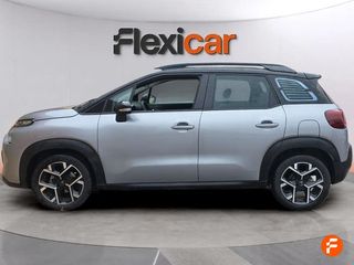 Citroën C3 Aircross BlueHDi 81kW (110CV) S&S Shine