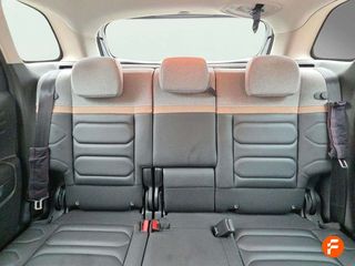 Citroën C3 Aircross BlueHDi 81kW (110CV) S&S Shine