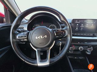 Kia Stonic 1.2 DPi 62kW (84CV) Concept