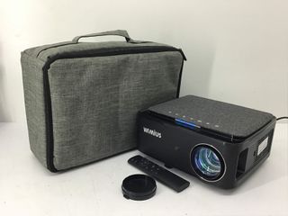 proyector polivalente wimius k1