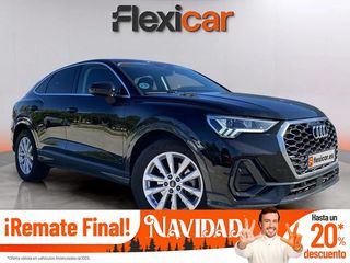 Audi Q3 35 TDI 110kW (150CV) S tronic