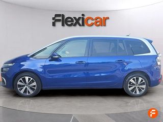 Citroën Grand C4 Picasso PureTech 96KW (130CV) S&S 6v Feel