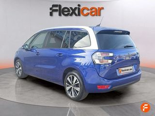 Citroën Grand C4 Picasso PureTech 96KW (130CV) S&S 6v Feel