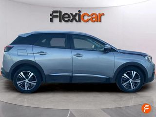 Peugeot 3008 1.5L BlueHDi 96kW (130CV) S&S Allure