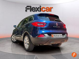 Renault Kadjar Limited TCe 97kW (130CV) EDC