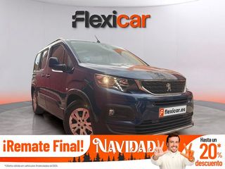 Peugeot Rifter Active Nav+ Standard BlueHDi 73kW