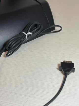 Pedales Logitech G29/G920