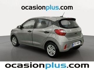 Hyundai i10 1.0 Essence 49 kW (67 CV)
