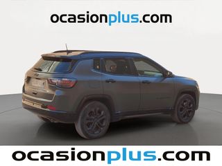 Jeep Compass 1.3 Gse T4 80th Aniversario FWD 110 kW (150 CV)
