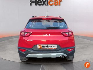 Kia Stonic 1.2 DPi 62kW (84CV) Concept