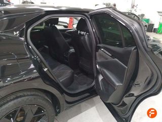 DS DS 4 BlueHDi 130 autoPERFORMANCE LINE +