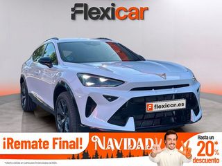 Cupra Formentor 1.5 eTSI 110kW (150 CV) DSG