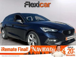 Seat Leon 1.5 eTSI 110kW DSG-7 S&S FR
