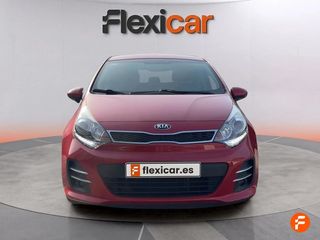 Kia Rio 1.1 CRDi WGT 75CV Concept